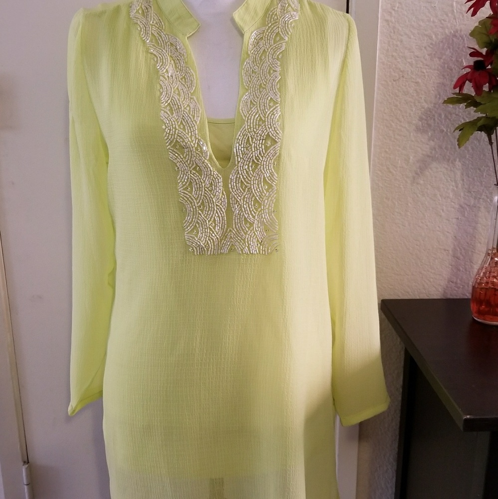 Chicos women's blouse, size 0
